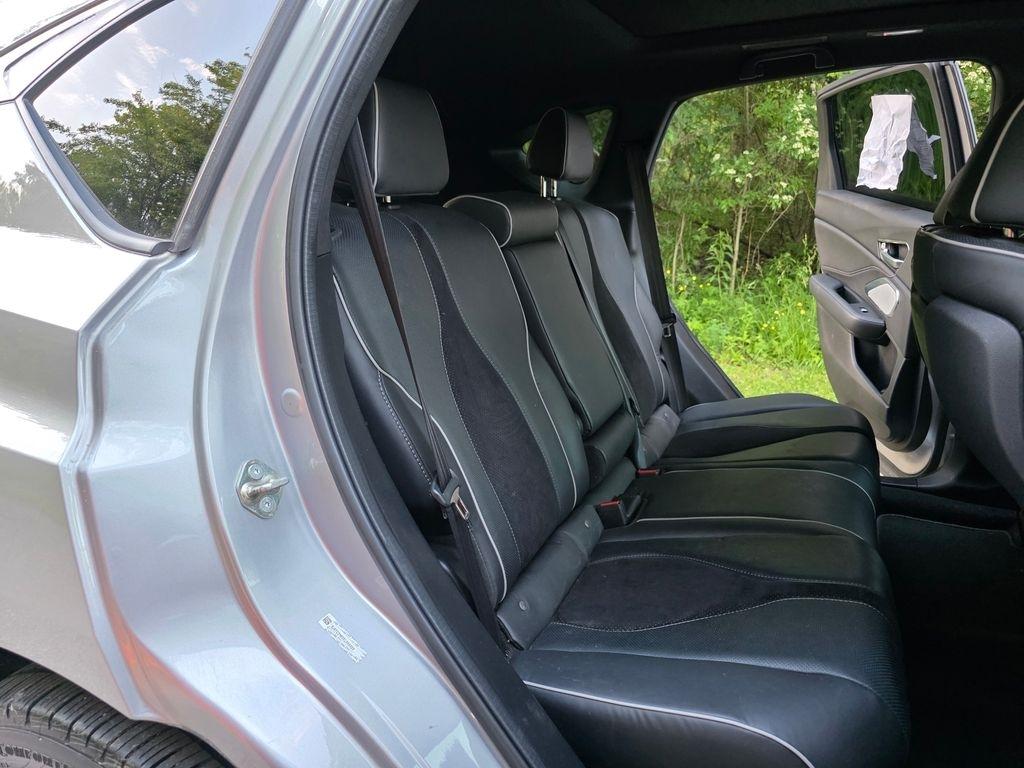Acura RDX SH-AWD A-Spec 2019