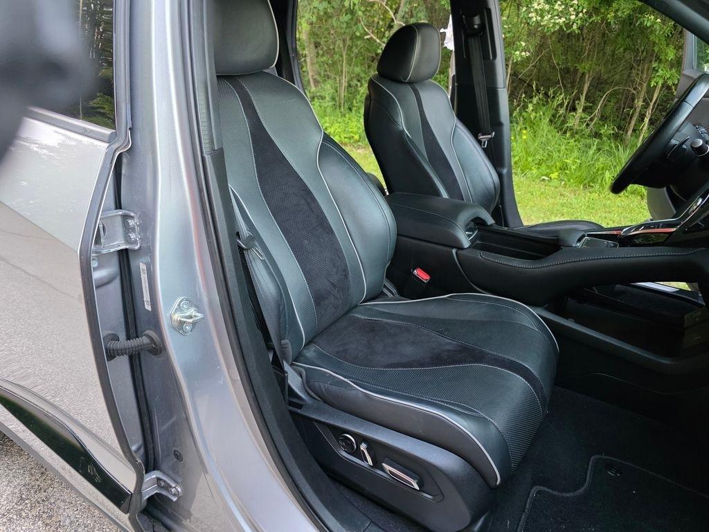 Acura RDX SH-AWD A-Spec 2019