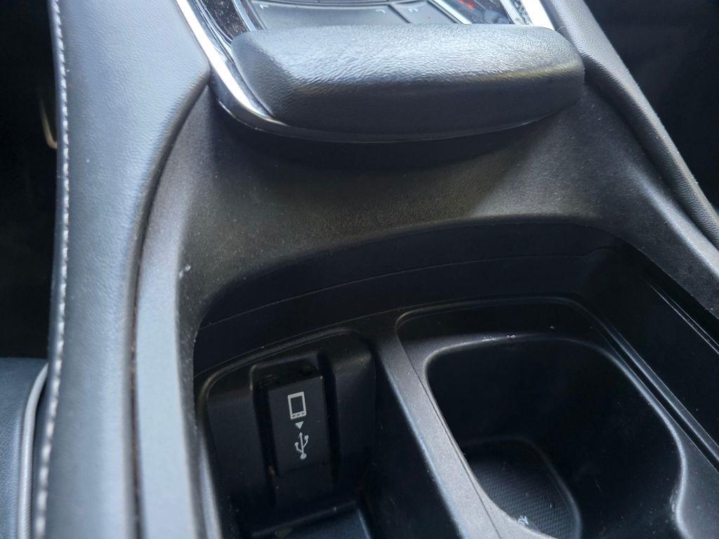 Acura RDX SH-AWD A-Spec 2019
