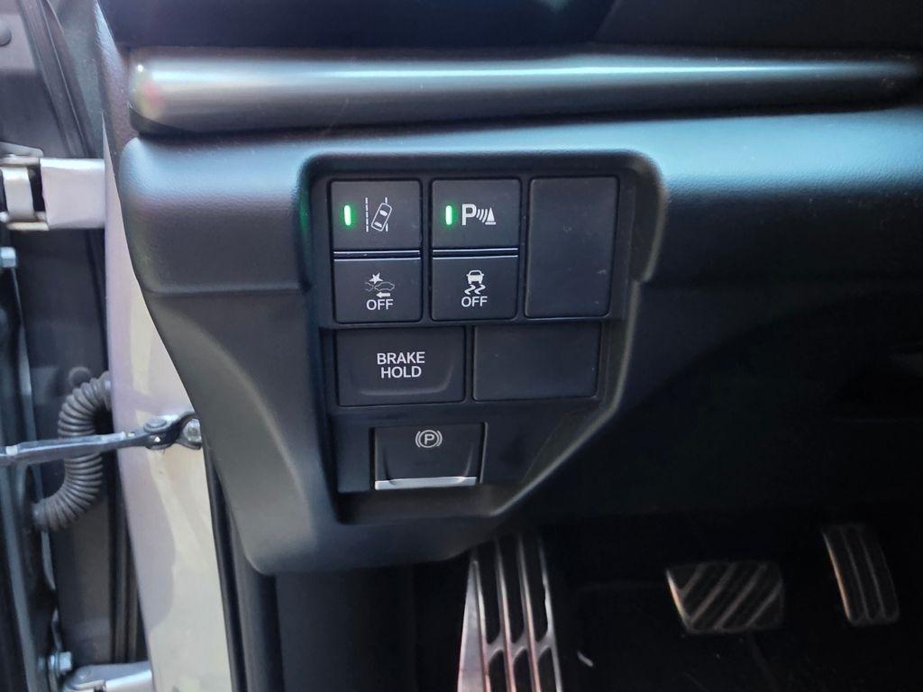 Acura RDX SH-AWD A-Spec 2019