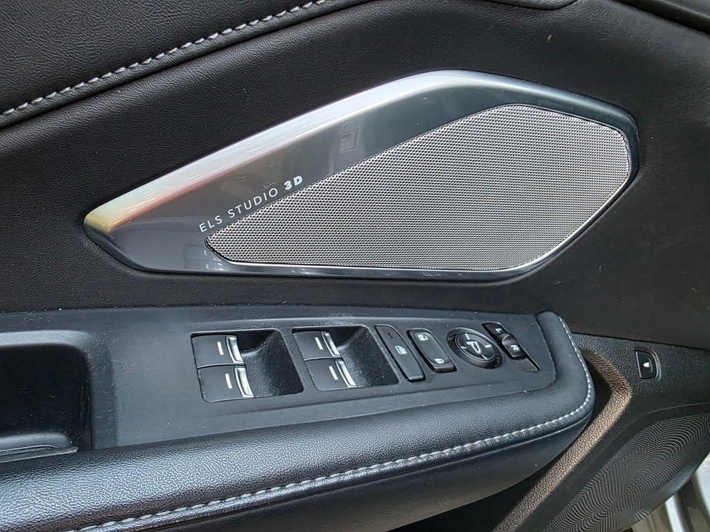 Acura RDX SH-AWD A-Spec 2019