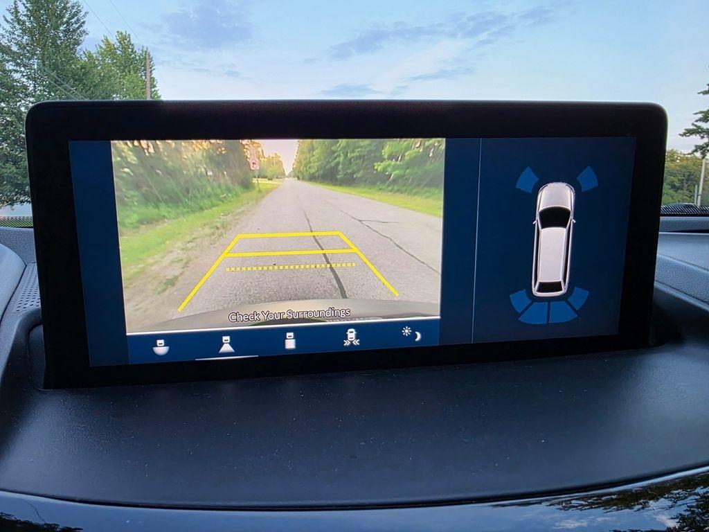 Acura RDX SH-AWD A-Spec 2019