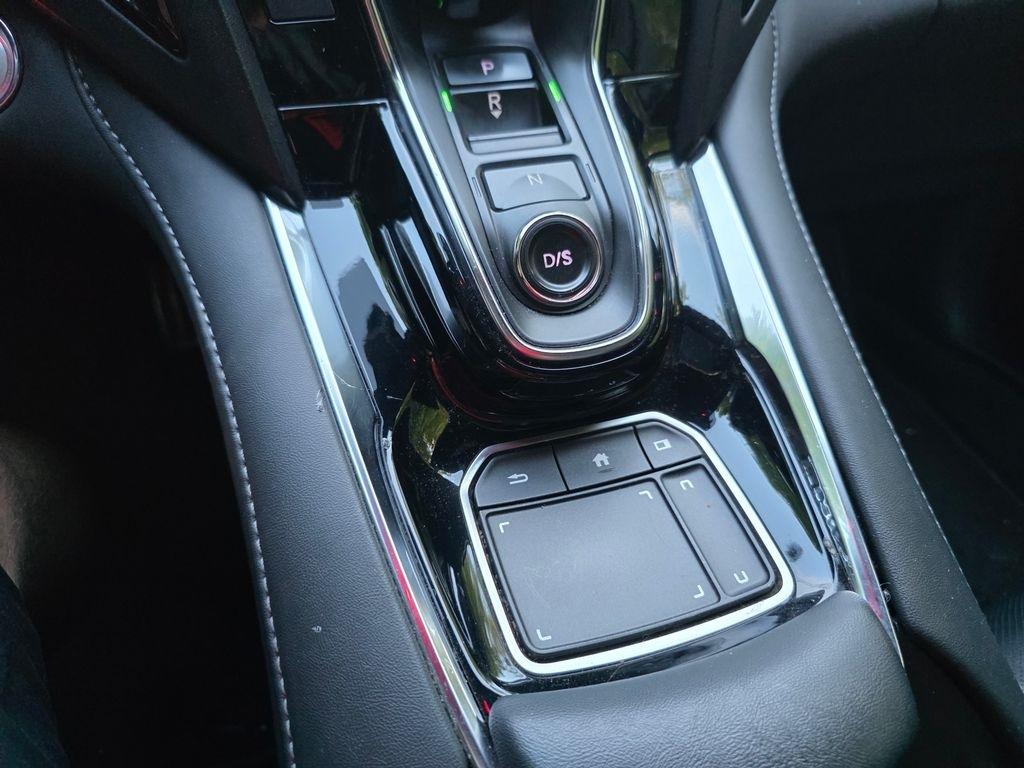 Acura RDX SH-AWD A-Spec 2019