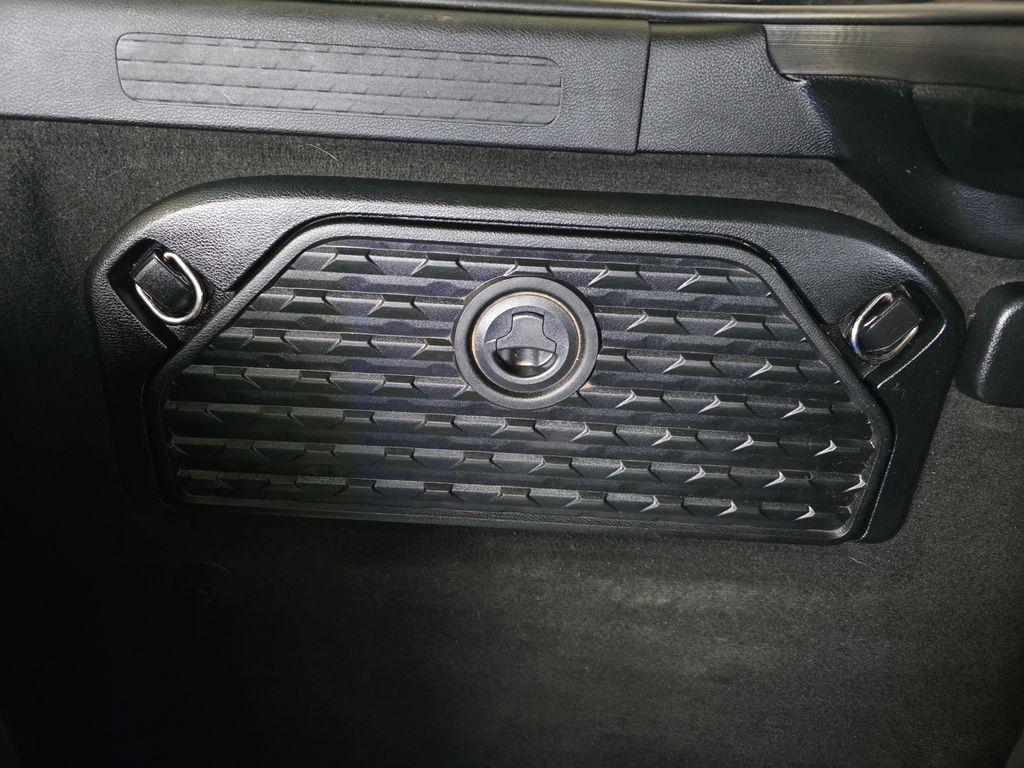 RAM 1500 Big Horn Crew Cab SWB 4WD 2020