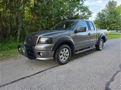2008 Ford F-150 