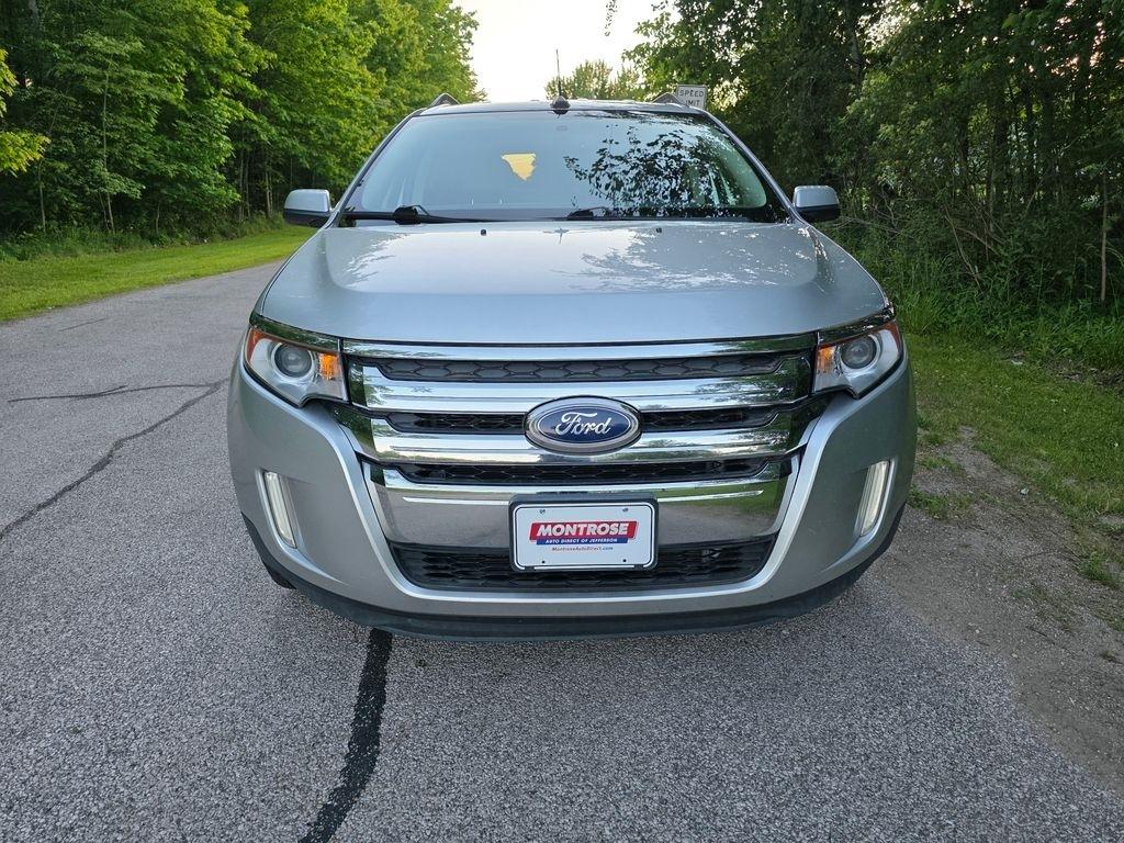 Ford Edge Limited AWD 2012