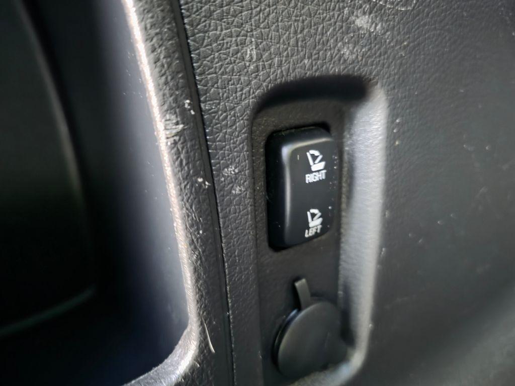 Ford Edge Limited AWD 2012