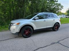 2012 Ford Edge 