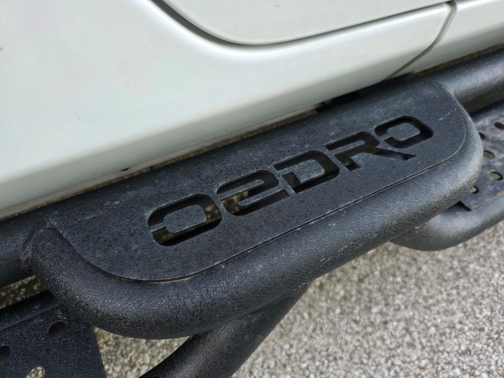 Jeep Wrangler Unlimited Willys Sport 2021