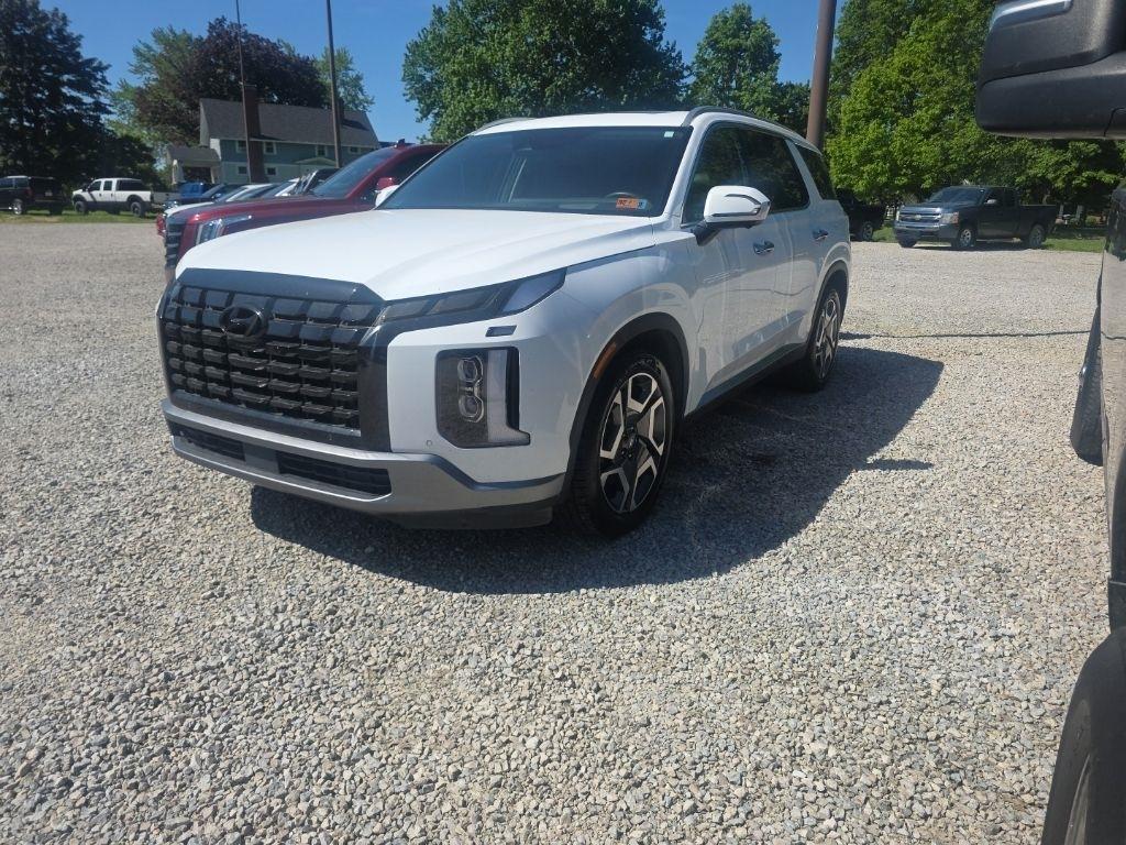 Hyundai Palisade Limited AWD 2023