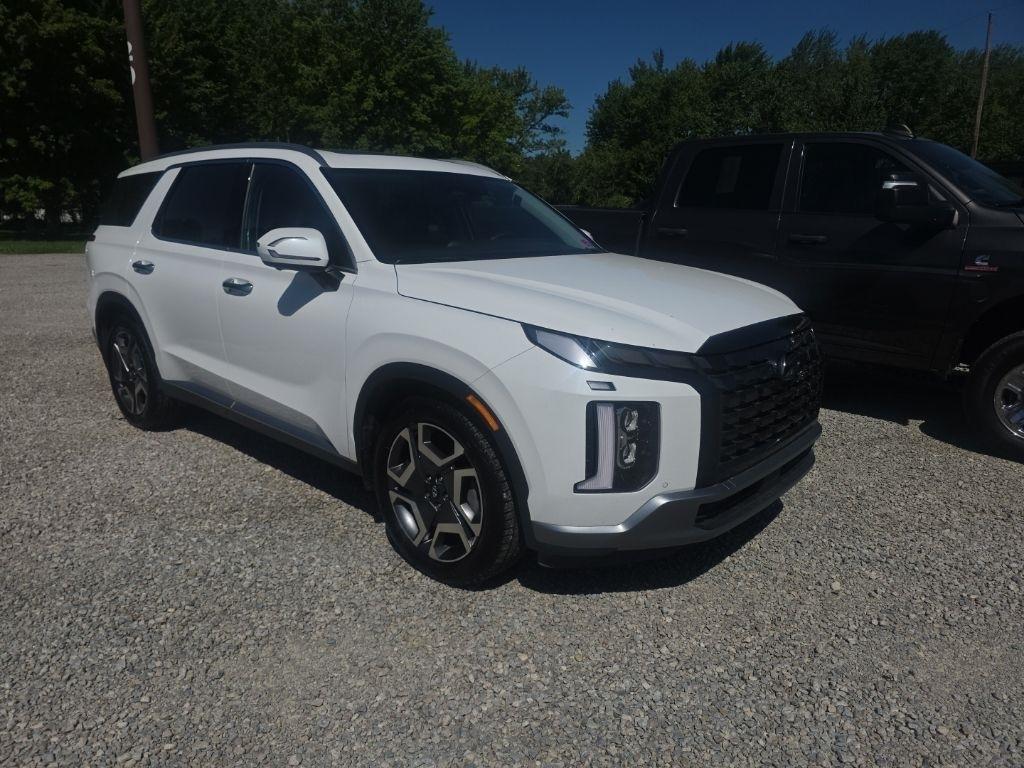 Hyundai Palisade Limited AWD 2023