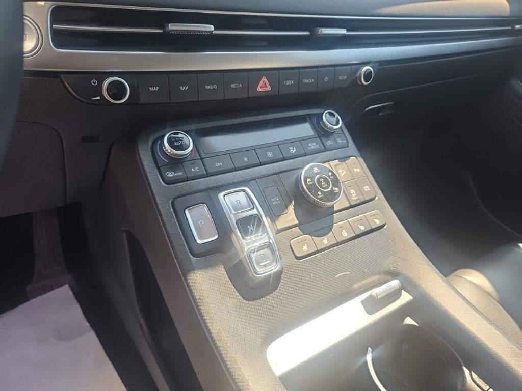 Hyundai Palisade Limited AWD 2023