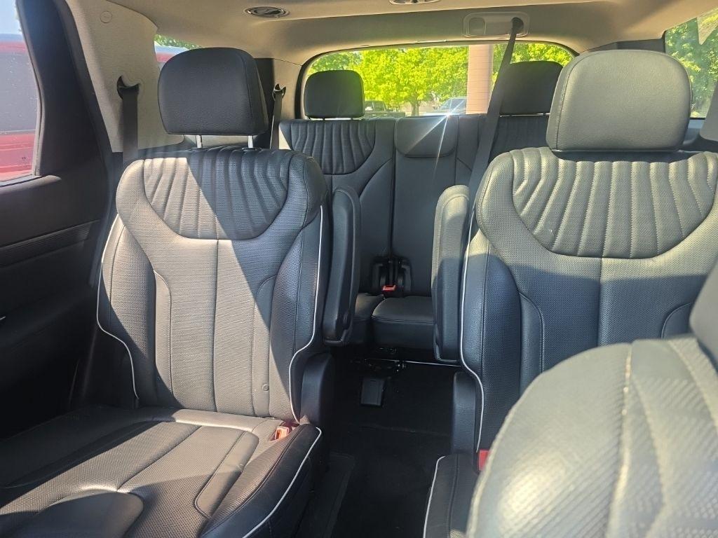 Hyundai Palisade Limited AWD 2023