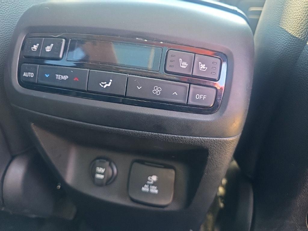Hyundai Palisade Limited AWD 2023