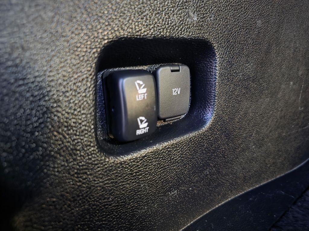 Ford Edge SEL AWD 2022