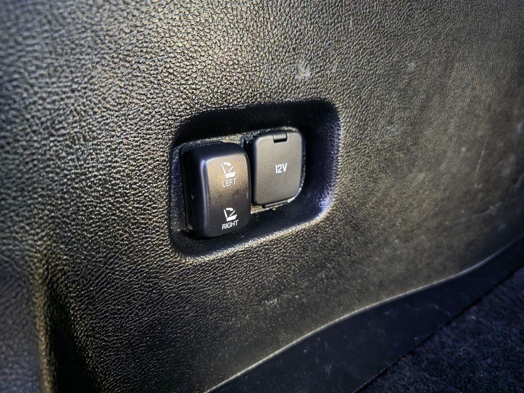 Ford Edge SEL AWD 2022