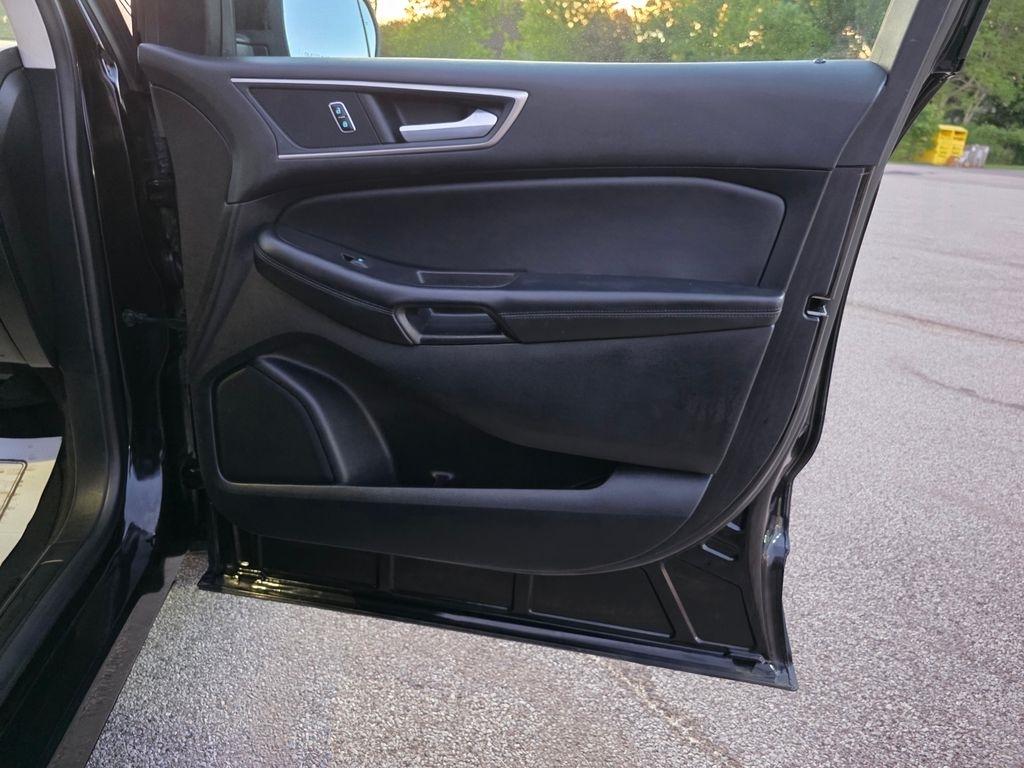 Ford Edge SEL AWD 2022
