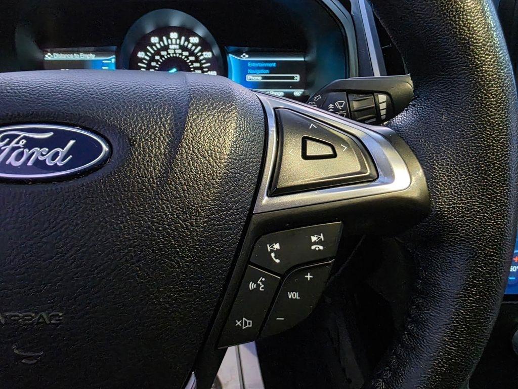 Ford Edge SEL AWD 2022