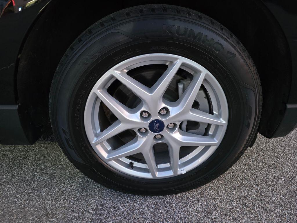 Ford Edge SEL AWD 2022