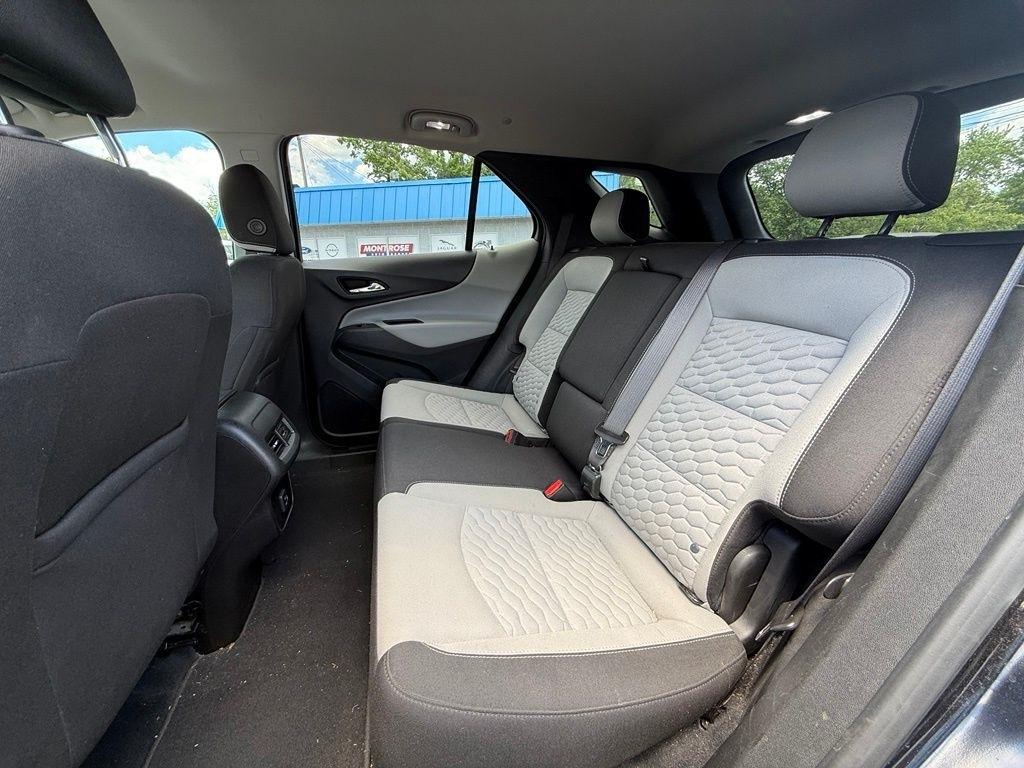 Chevrolet Equinox LT AWD 2021