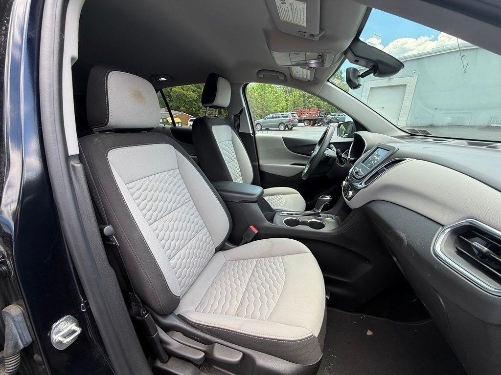 Chevrolet Equinox LT AWD 2021