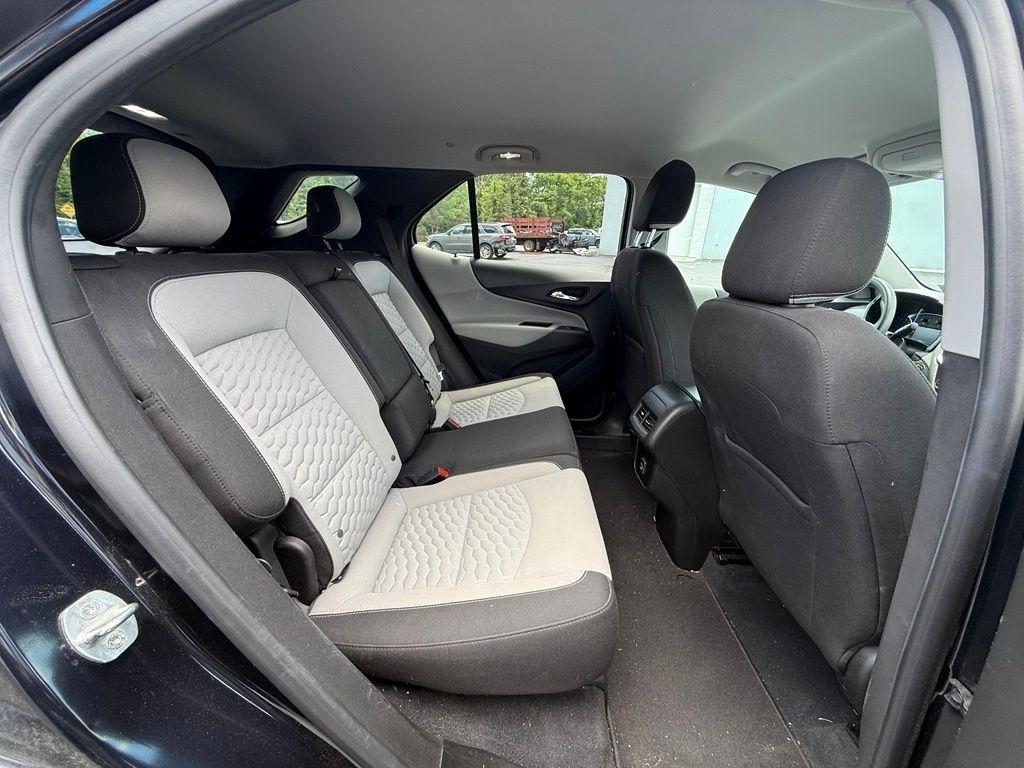 Chevrolet Equinox LT AWD 2021