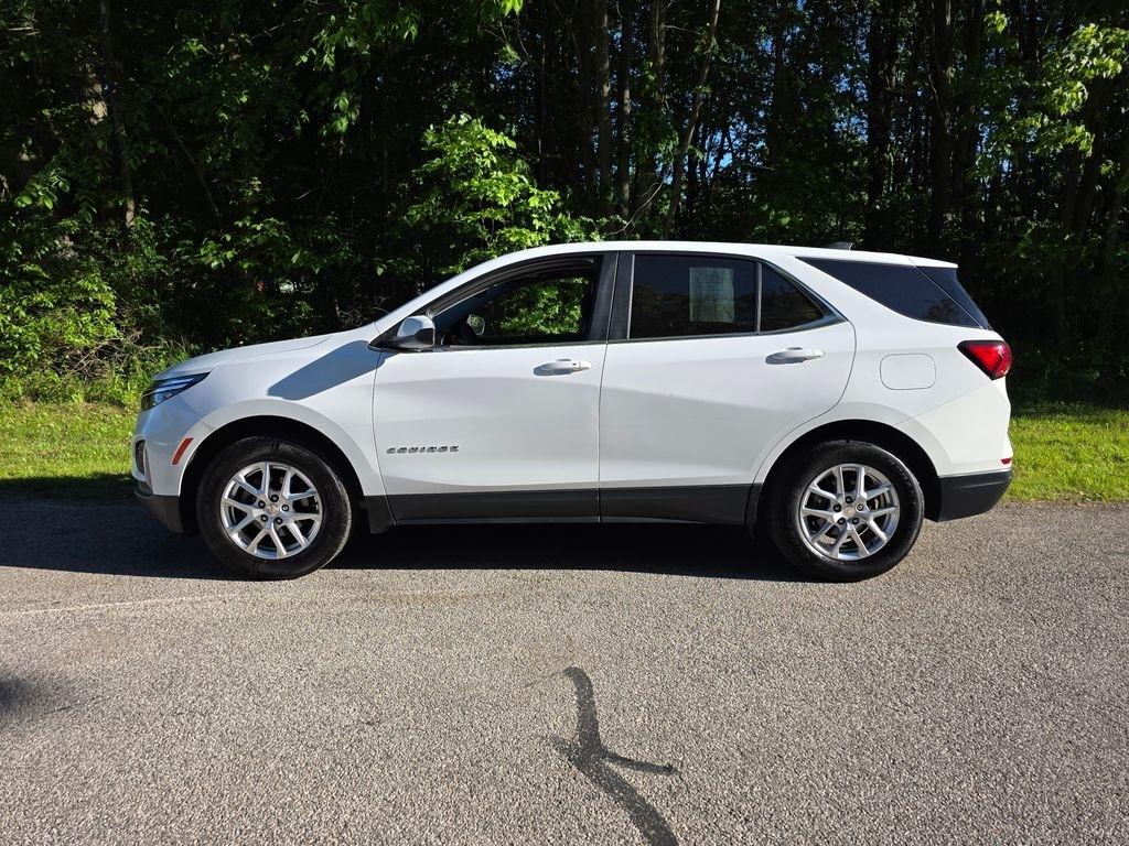 Chevrolet Equinox LT AWD 2023
