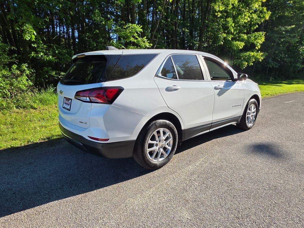 Chevrolet Equinox LT AWD 2023