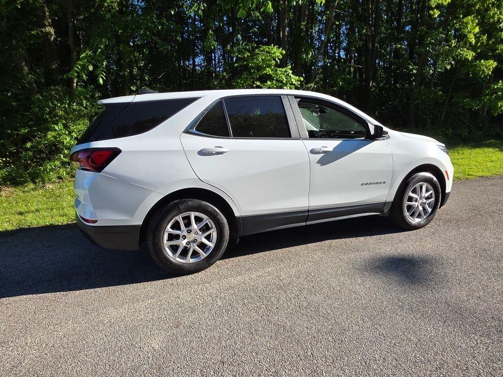 Chevrolet Equinox LT AWD 2023