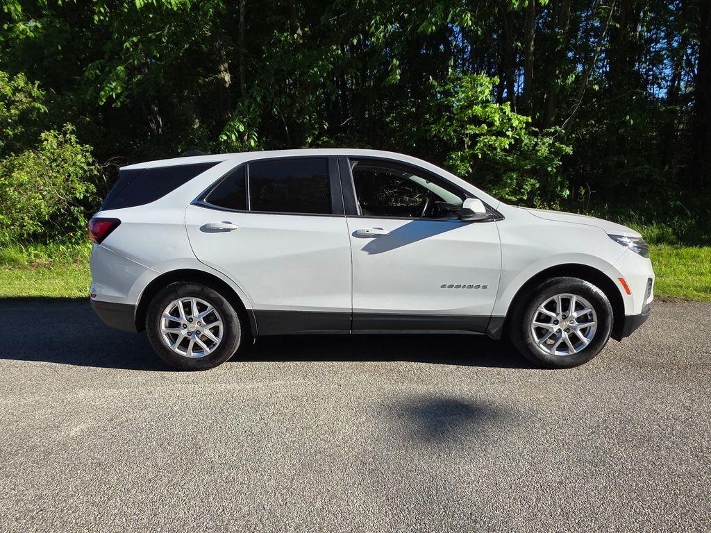 Chevrolet Equinox LT AWD 2023
