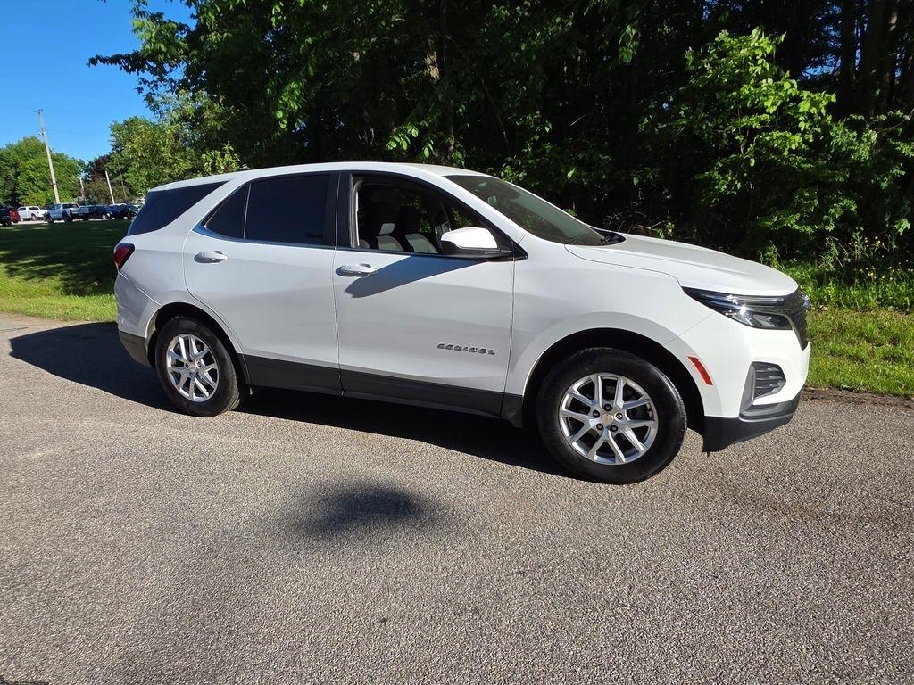 Chevrolet Equinox LT AWD 2023
