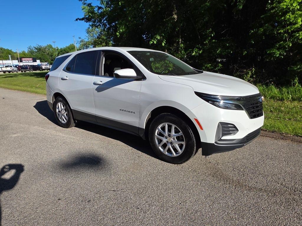 Chevrolet Equinox LT AWD 2023