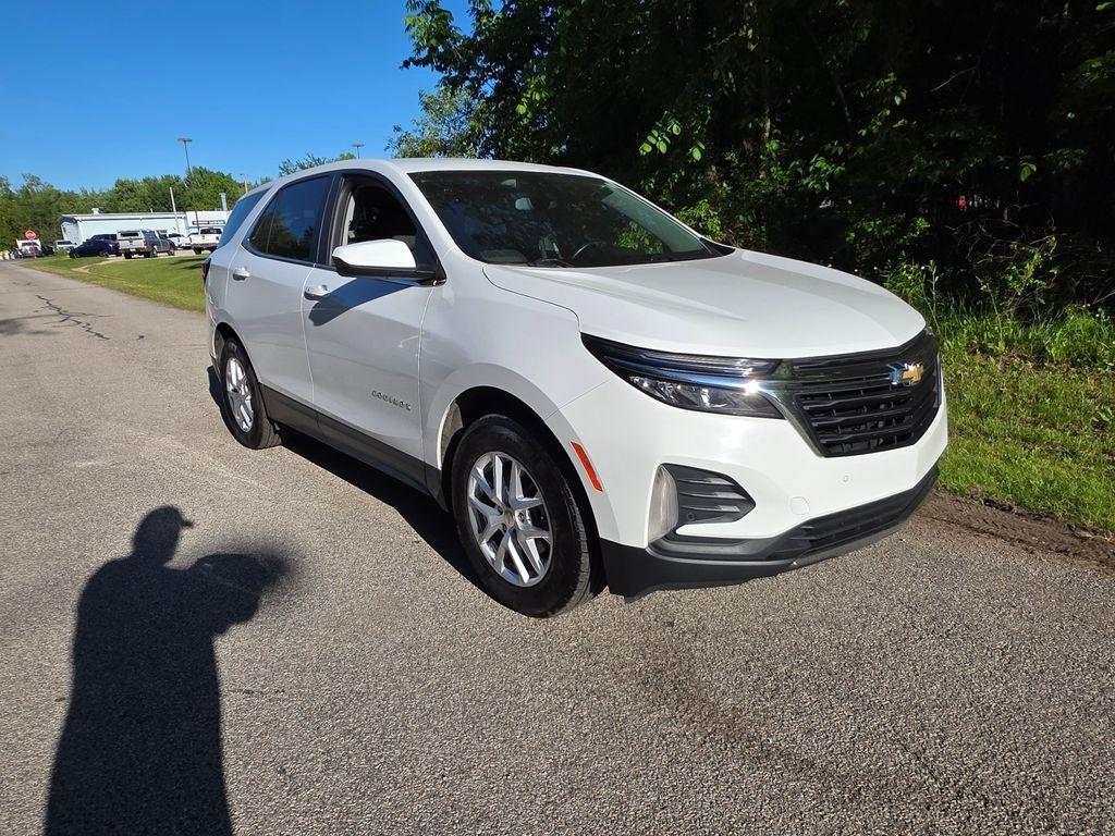 Chevrolet Equinox LT AWD 2023