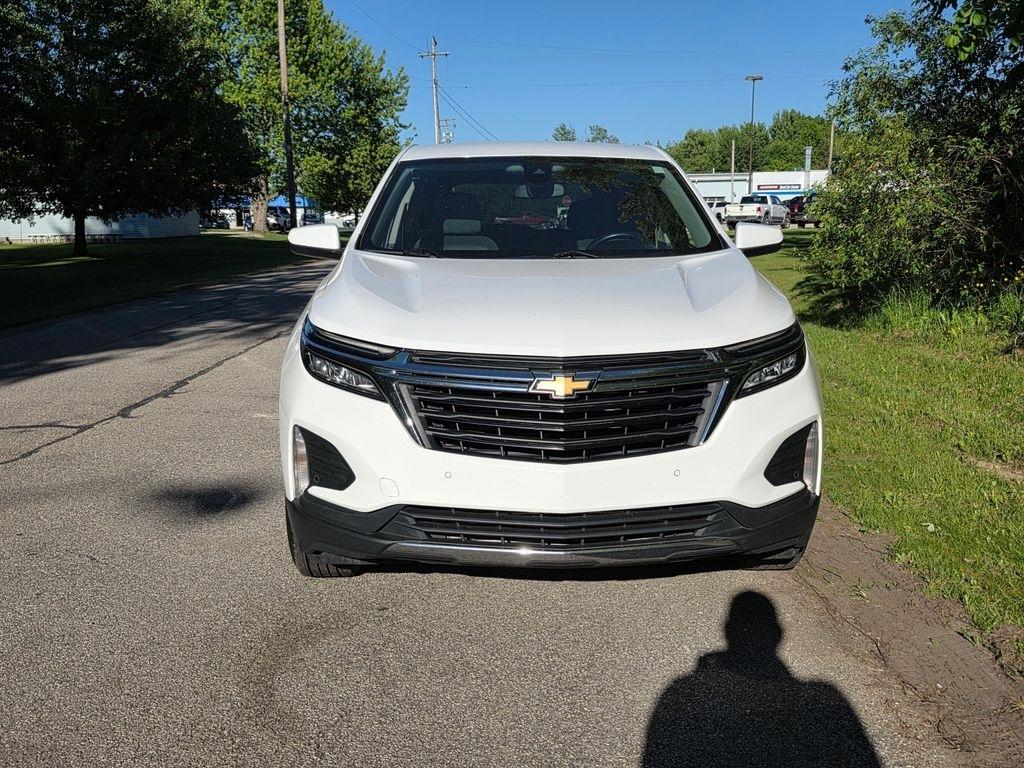 Chevrolet Equinox LT AWD 2023