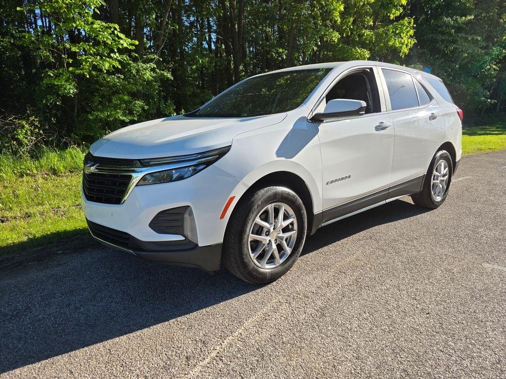 Chevrolet Equinox LT AWD 2023