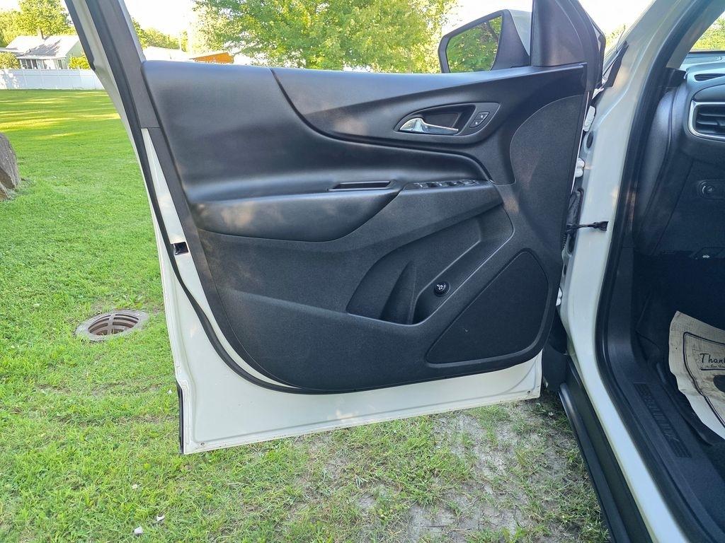Chevrolet Equinox LT AWD 2023
