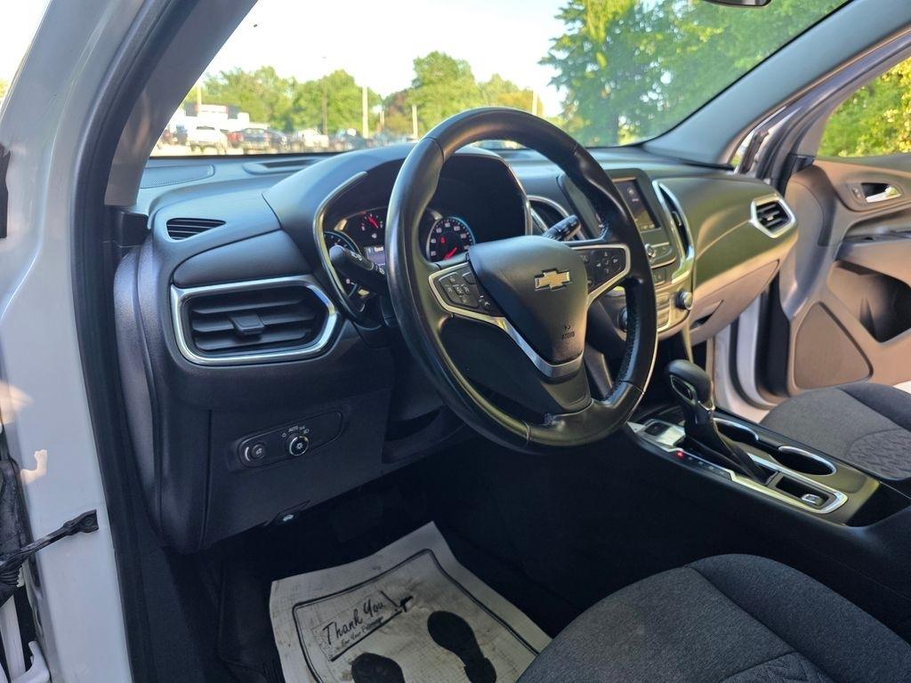 Chevrolet Equinox LT AWD 2023