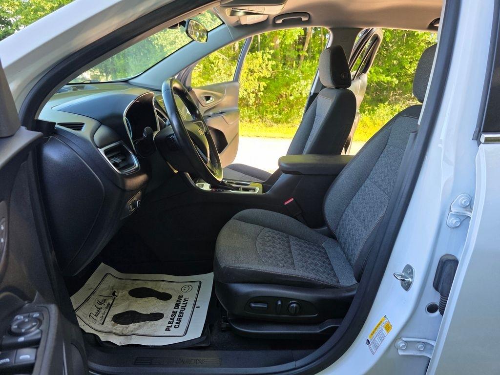 Chevrolet Equinox LT AWD 2023