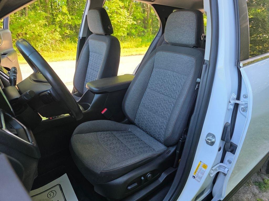 Chevrolet Equinox LT AWD 2023