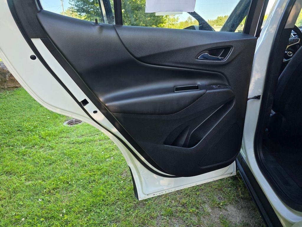 Chevrolet Equinox LT AWD 2023