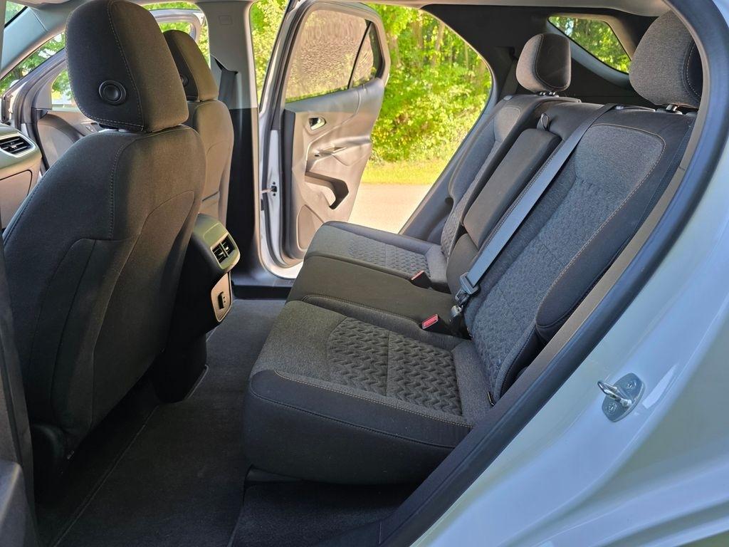Chevrolet Equinox LT AWD 2023
