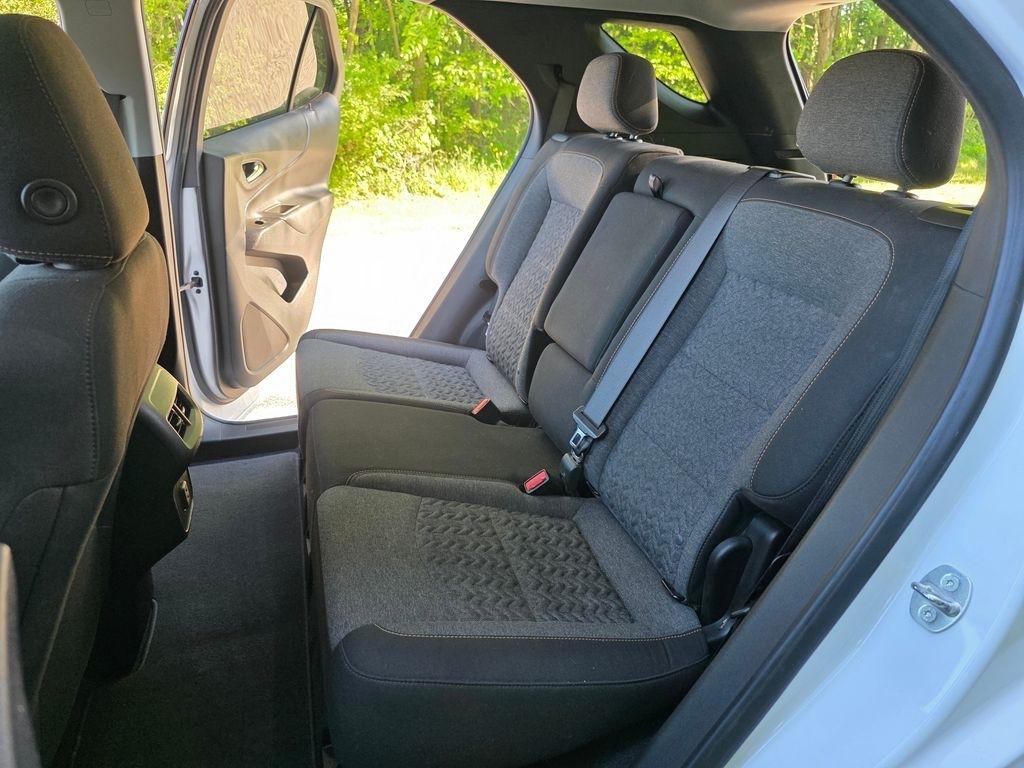 Chevrolet Equinox LT AWD 2023