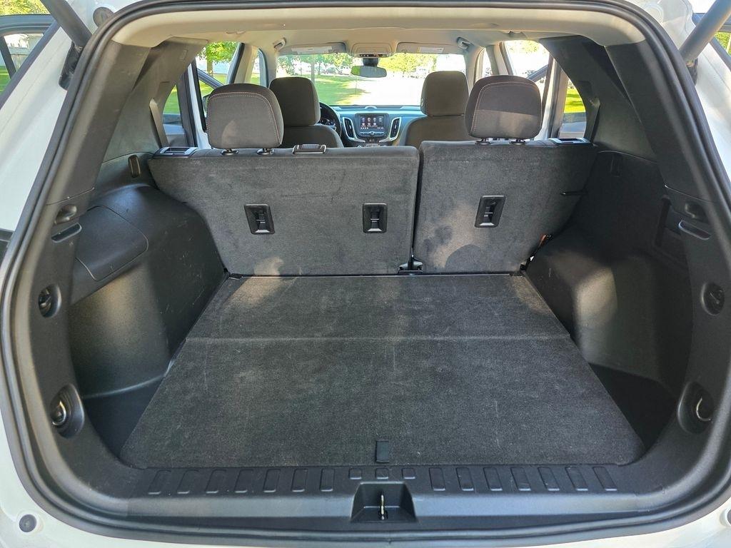 Chevrolet Equinox LT AWD 2023