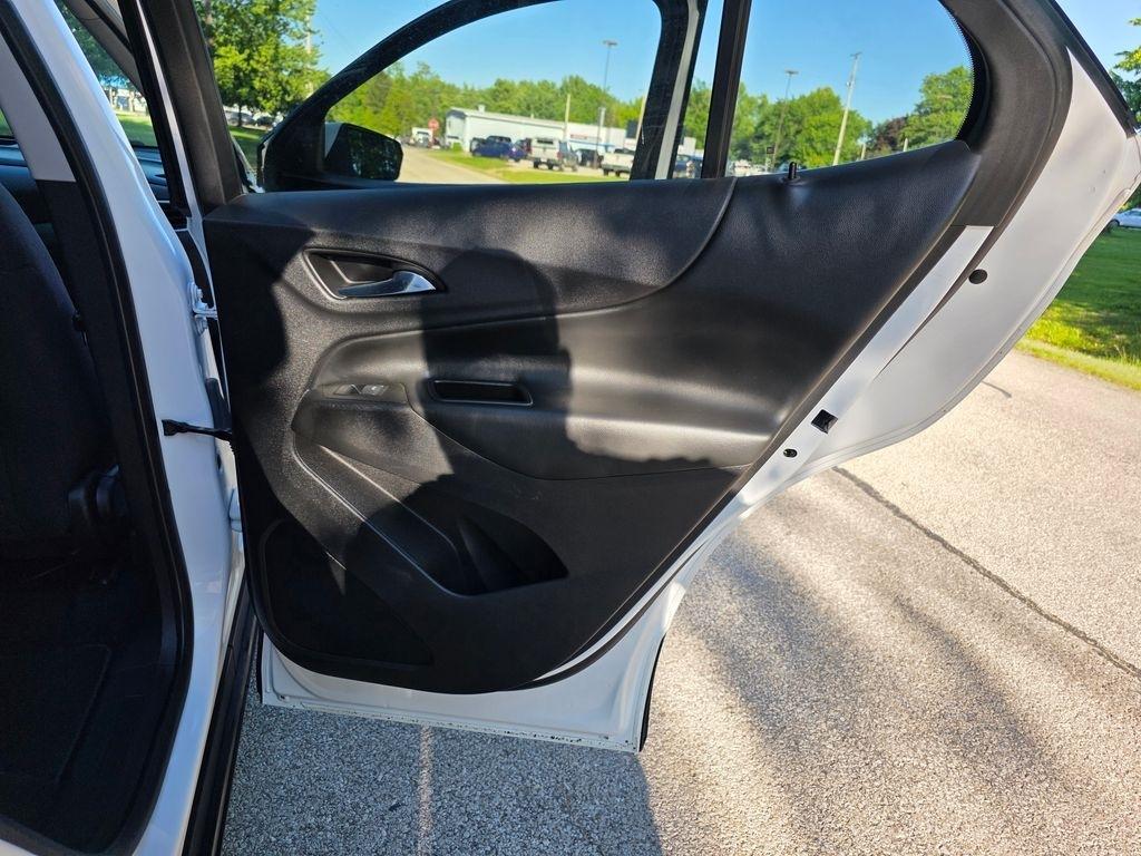 Chevrolet Equinox LT AWD 2023