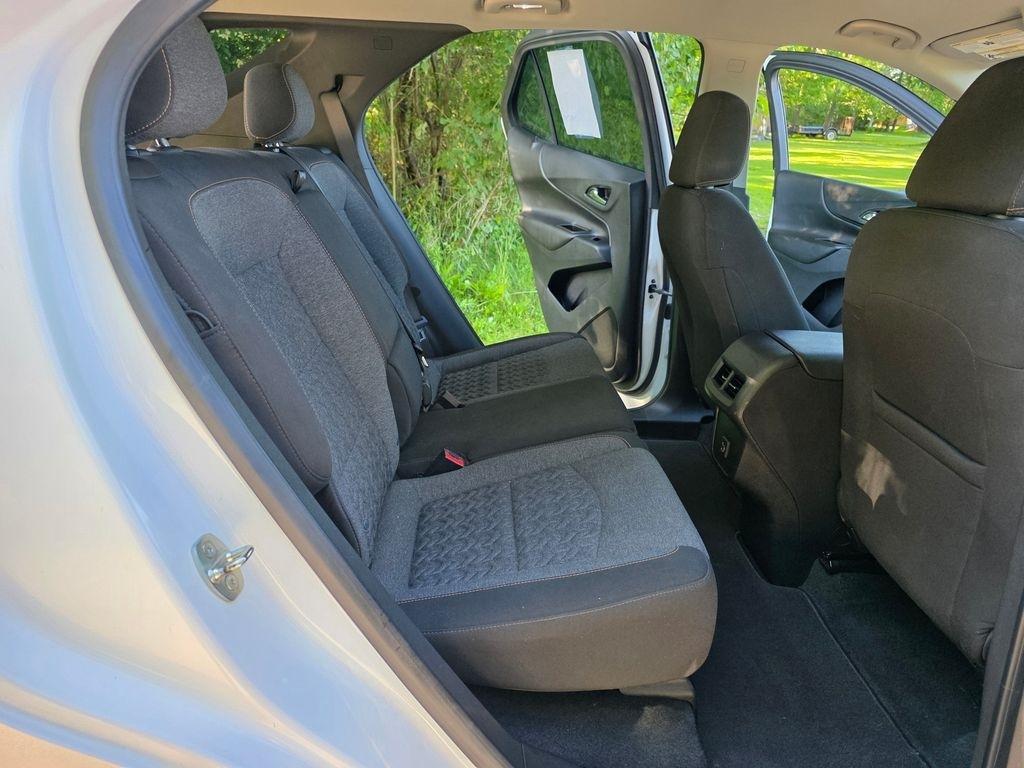 Chevrolet Equinox LT AWD 2023