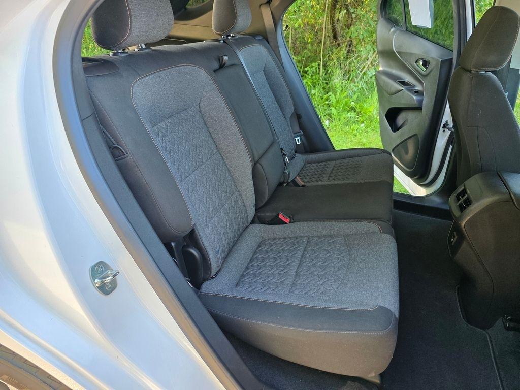 Chevrolet Equinox LT AWD 2023