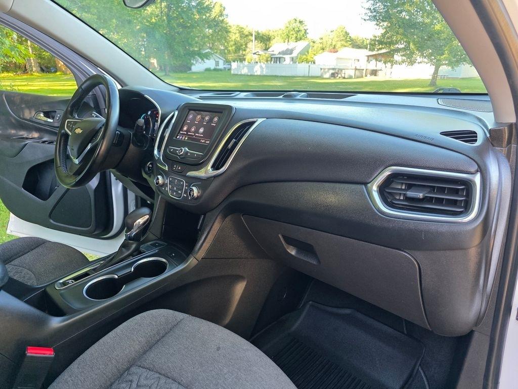 Chevrolet Equinox LT AWD 2023