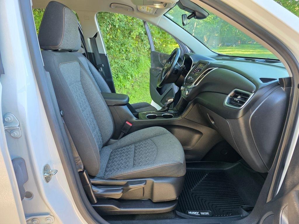 Chevrolet Equinox LT AWD 2023