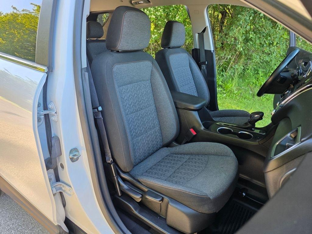 Chevrolet Equinox LT AWD 2023