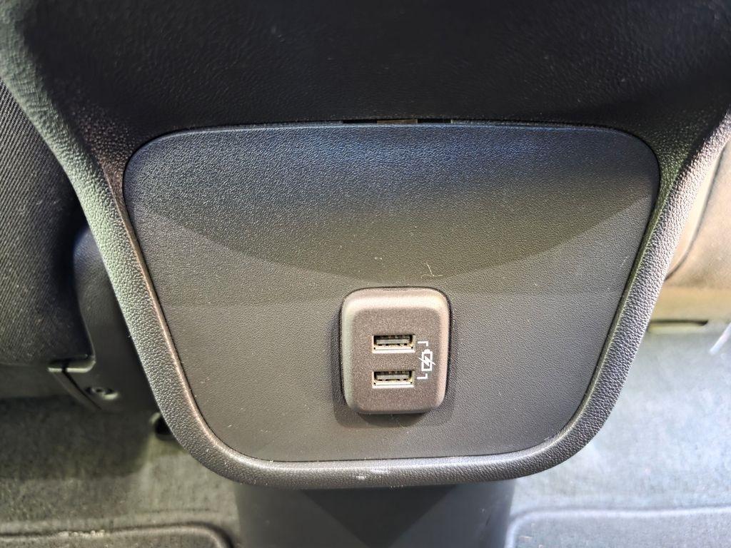 Chevrolet Equinox LT AWD 2023